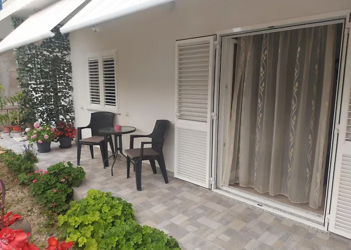 Apartman Matteo Split -Free Parking