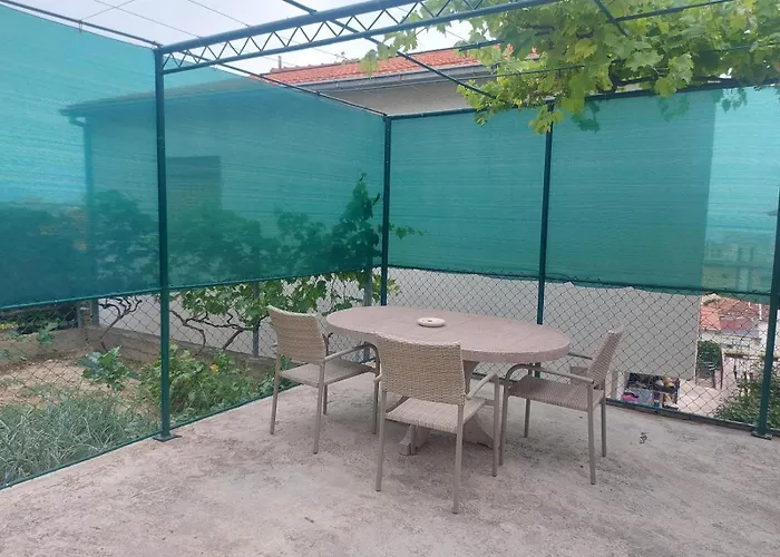 Apartman Matteo Split -Free Parking