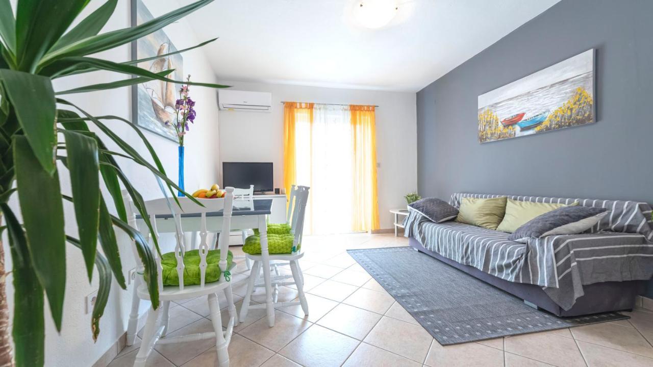 Matteo -free Parking Apartament Split