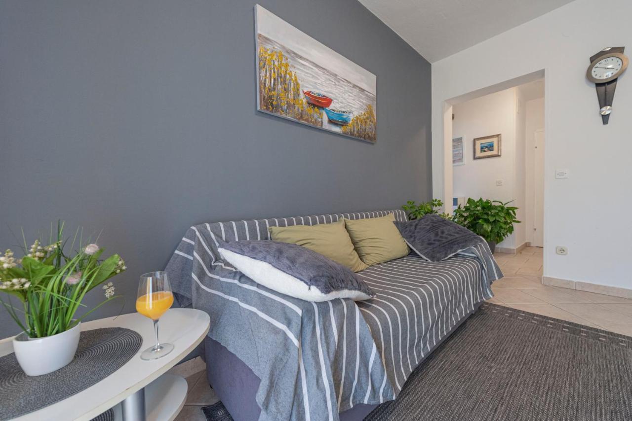 Matteo -free Parking Apartament