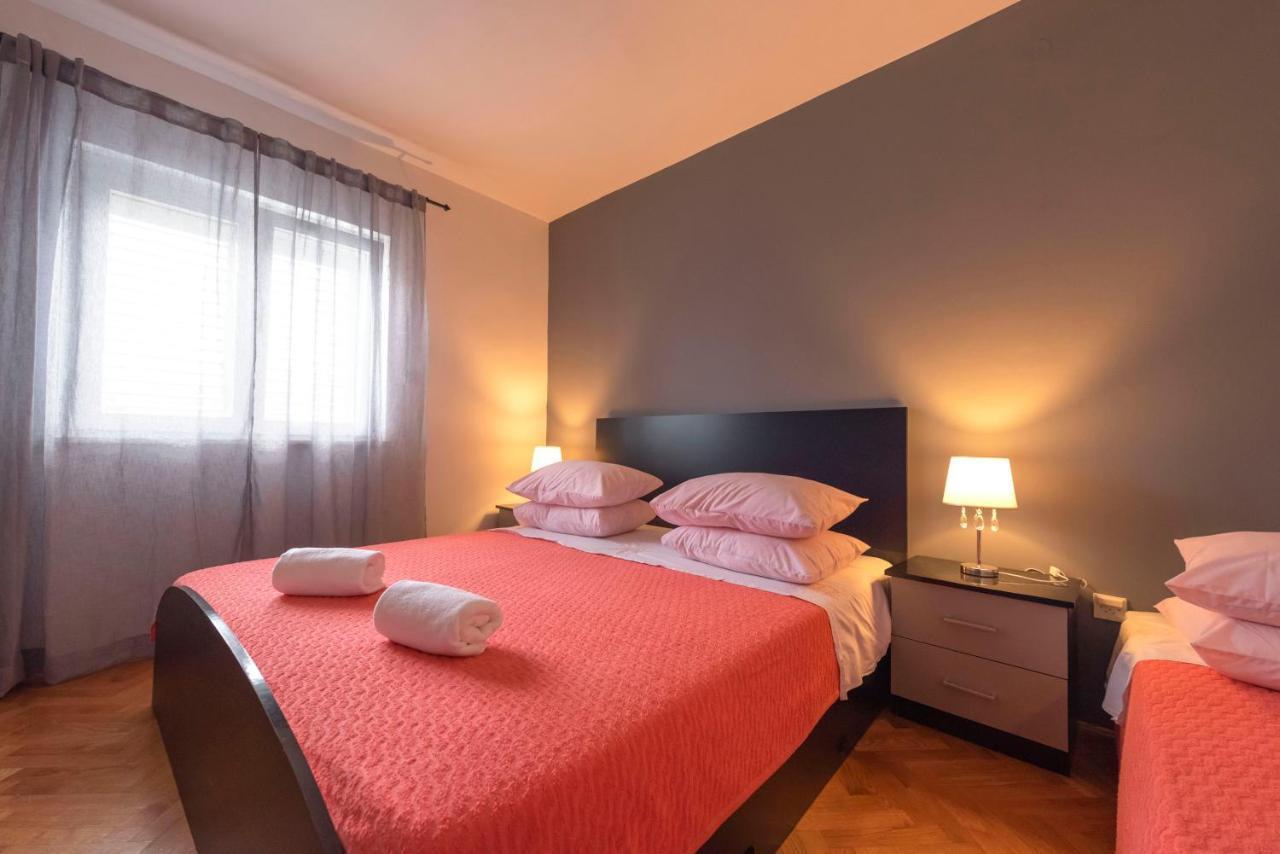 Apartament Matteo -free Parking Split