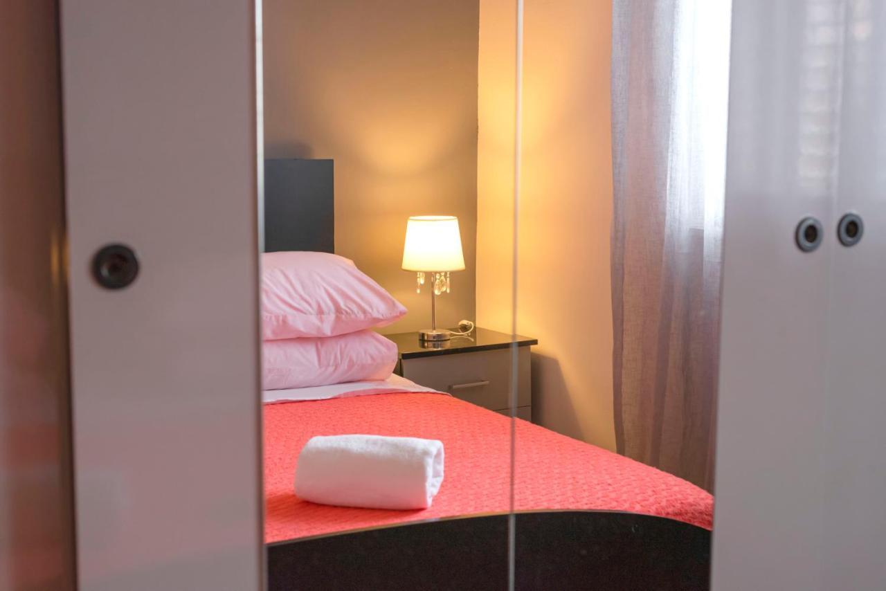 Apartament Matteo -free Parking *