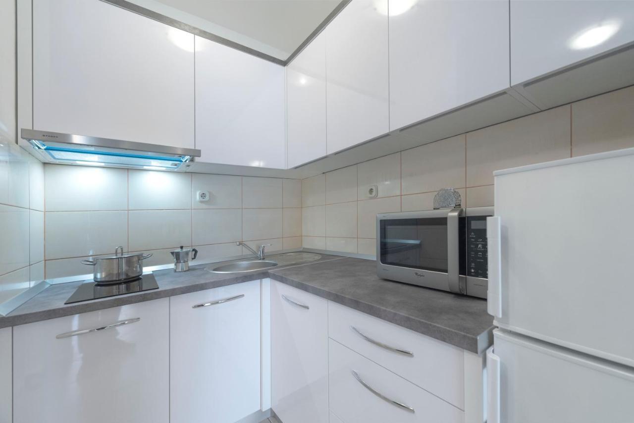 Apartament Matteo -free Parking *