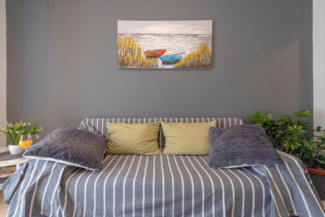 Apartament Matteo -free Parking *