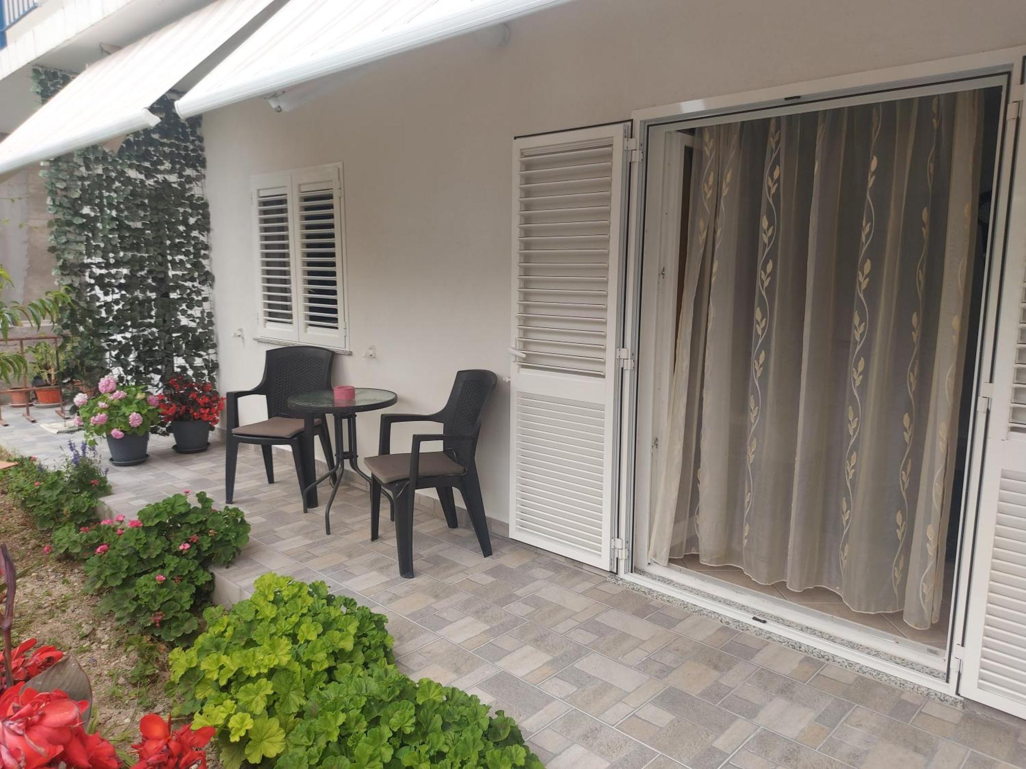Apartament Matteo -free Parking *
