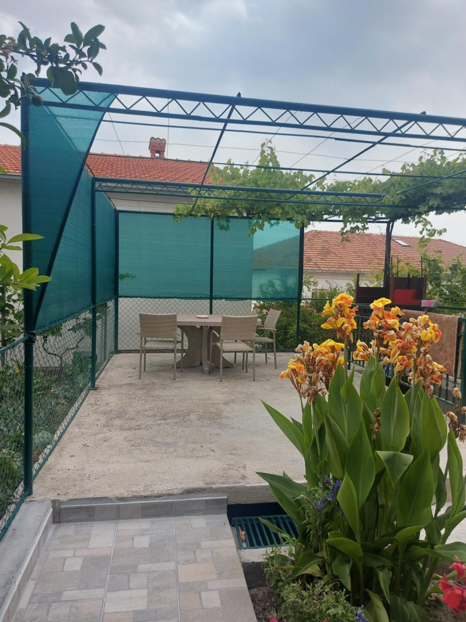 Apartament Matteo -free Parking Split